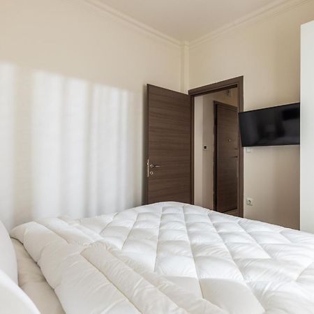 Apartmán Tropical & Faces By Nest Soluň Exteriér fotografie