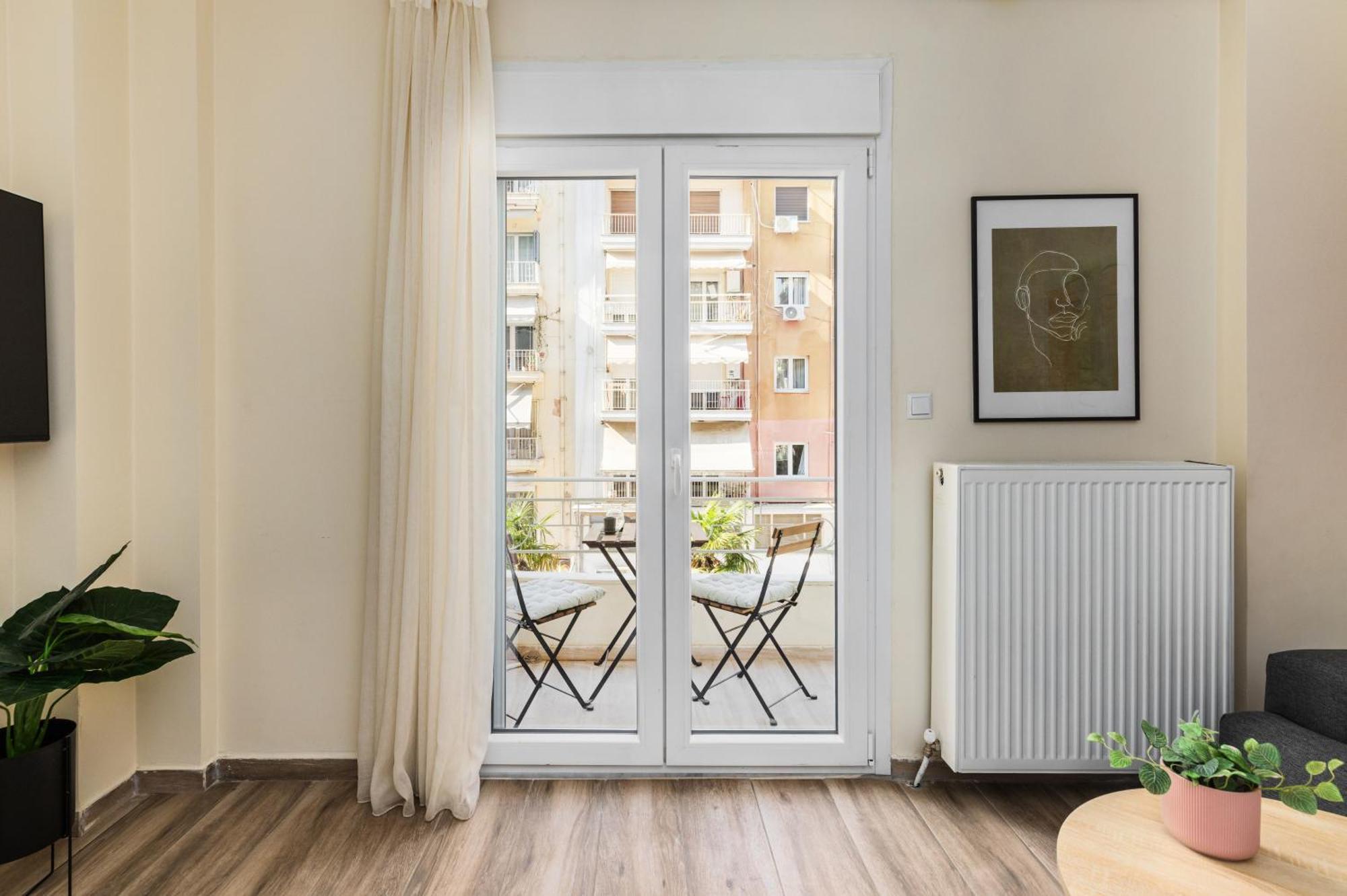 Apartmán Tropical & Faces By Nest Soluň Exteriér fotografie