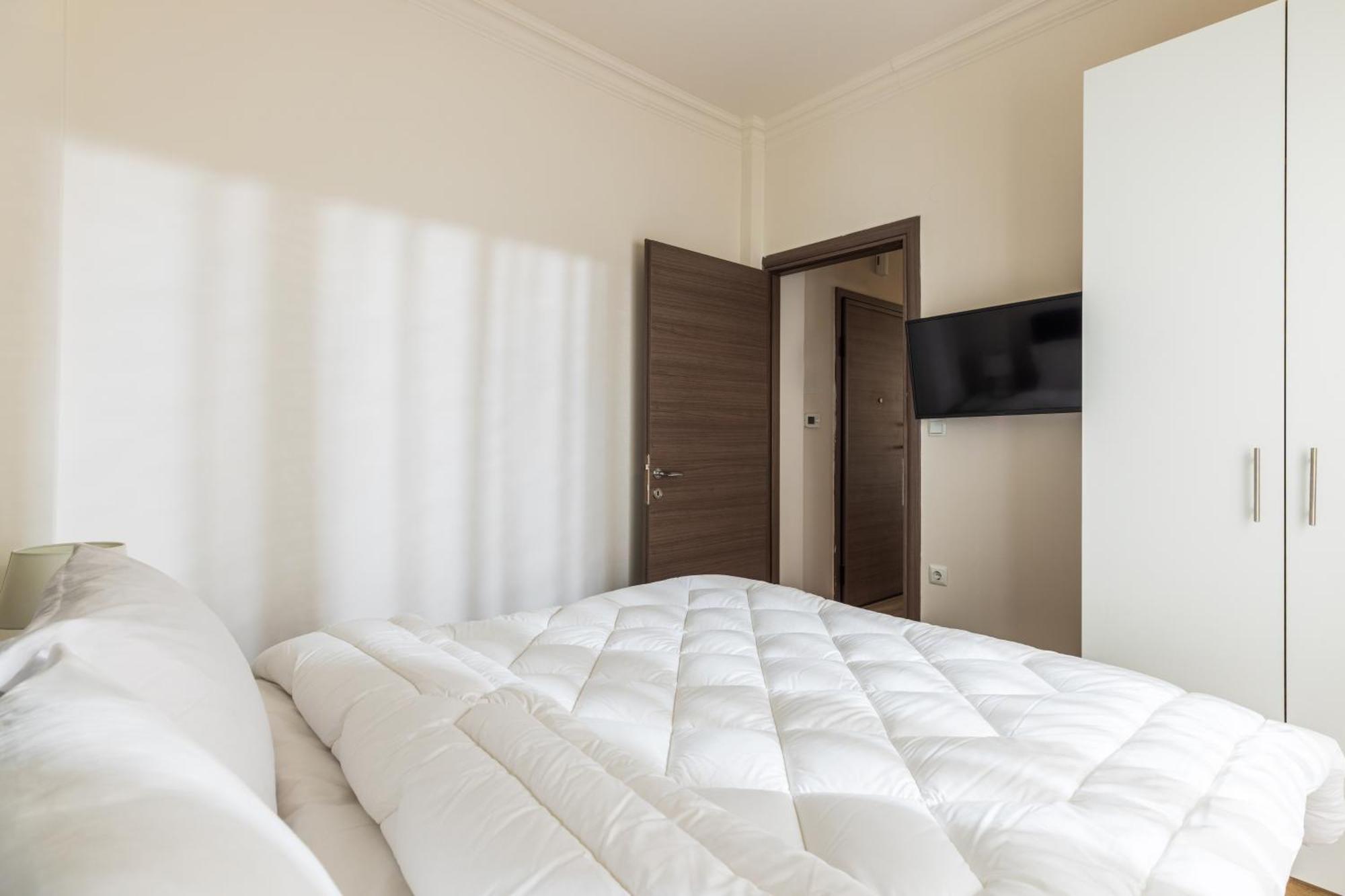 Apartmán Tropical & Faces By Nest Soluň Exteriér fotografie