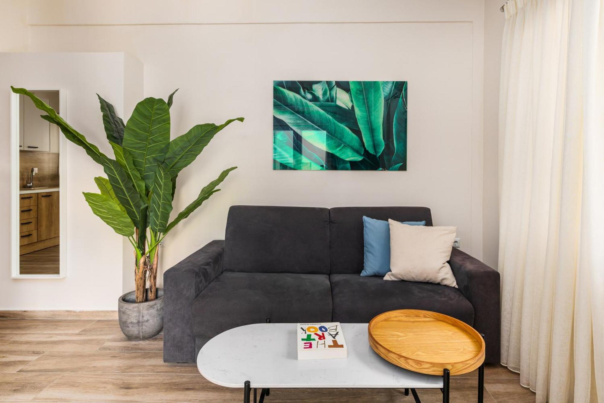 Apartmán Tropical & Faces By Nest Soluň Exteriér fotografie