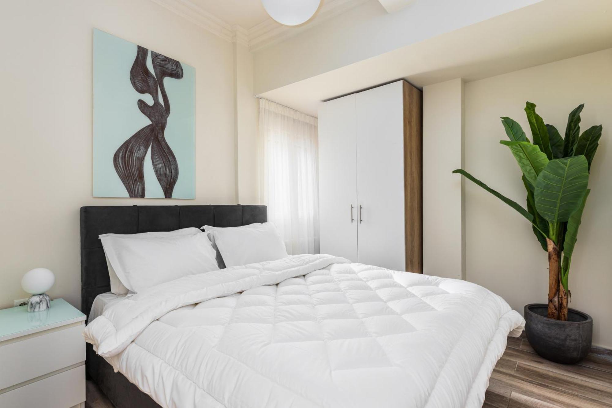 Apartmán Tropical & Faces By Nest Soluň Exteriér fotografie
