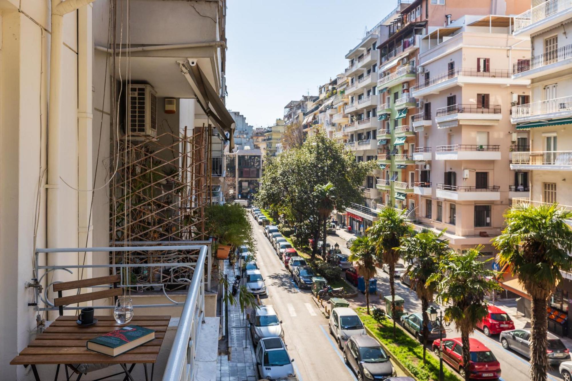 Apartmán Tropical & Faces By Nest Soluň Exteriér fotografie