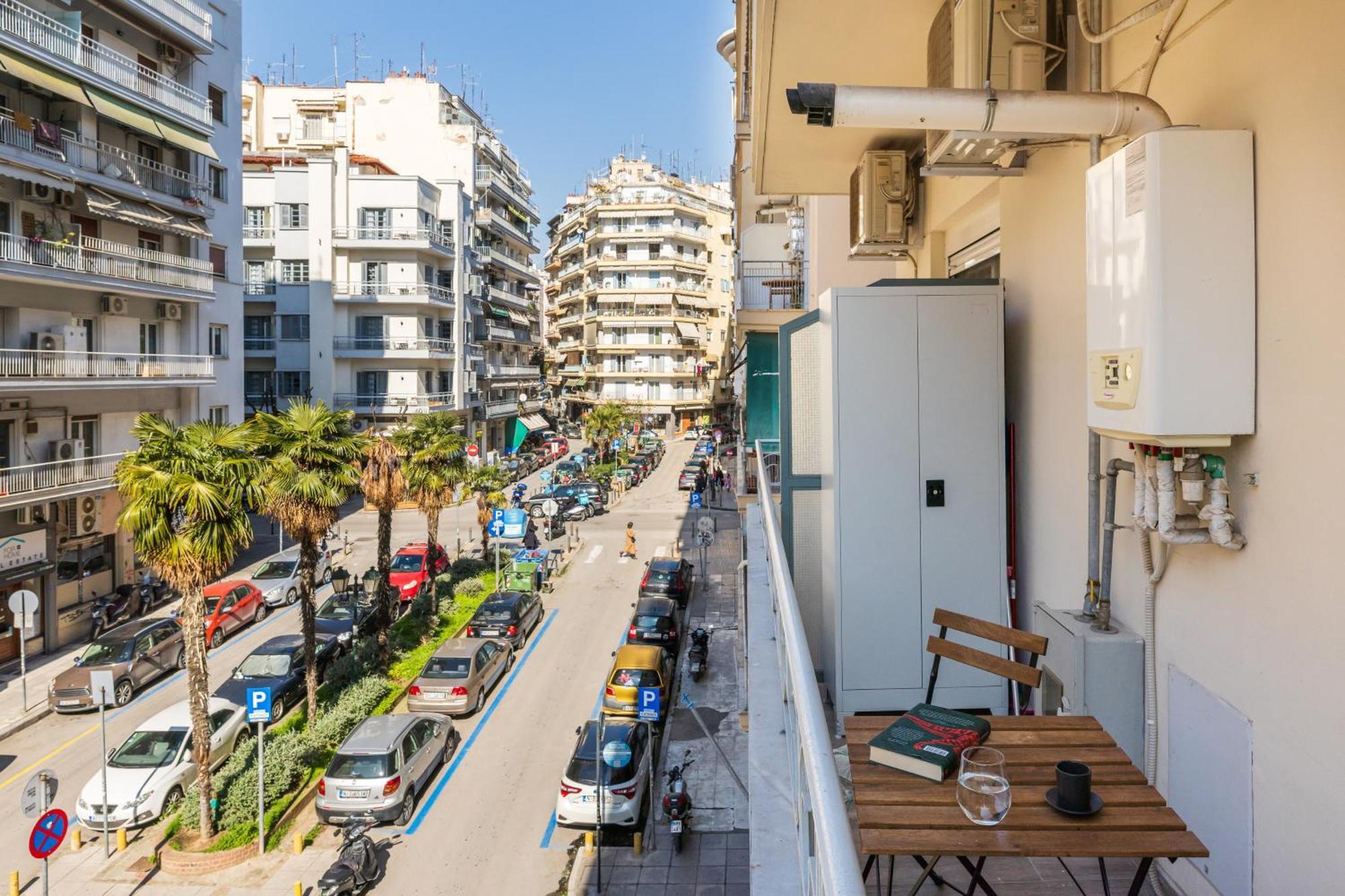Apartmán Tropical & Faces By Nest Soluň Exteriér fotografie