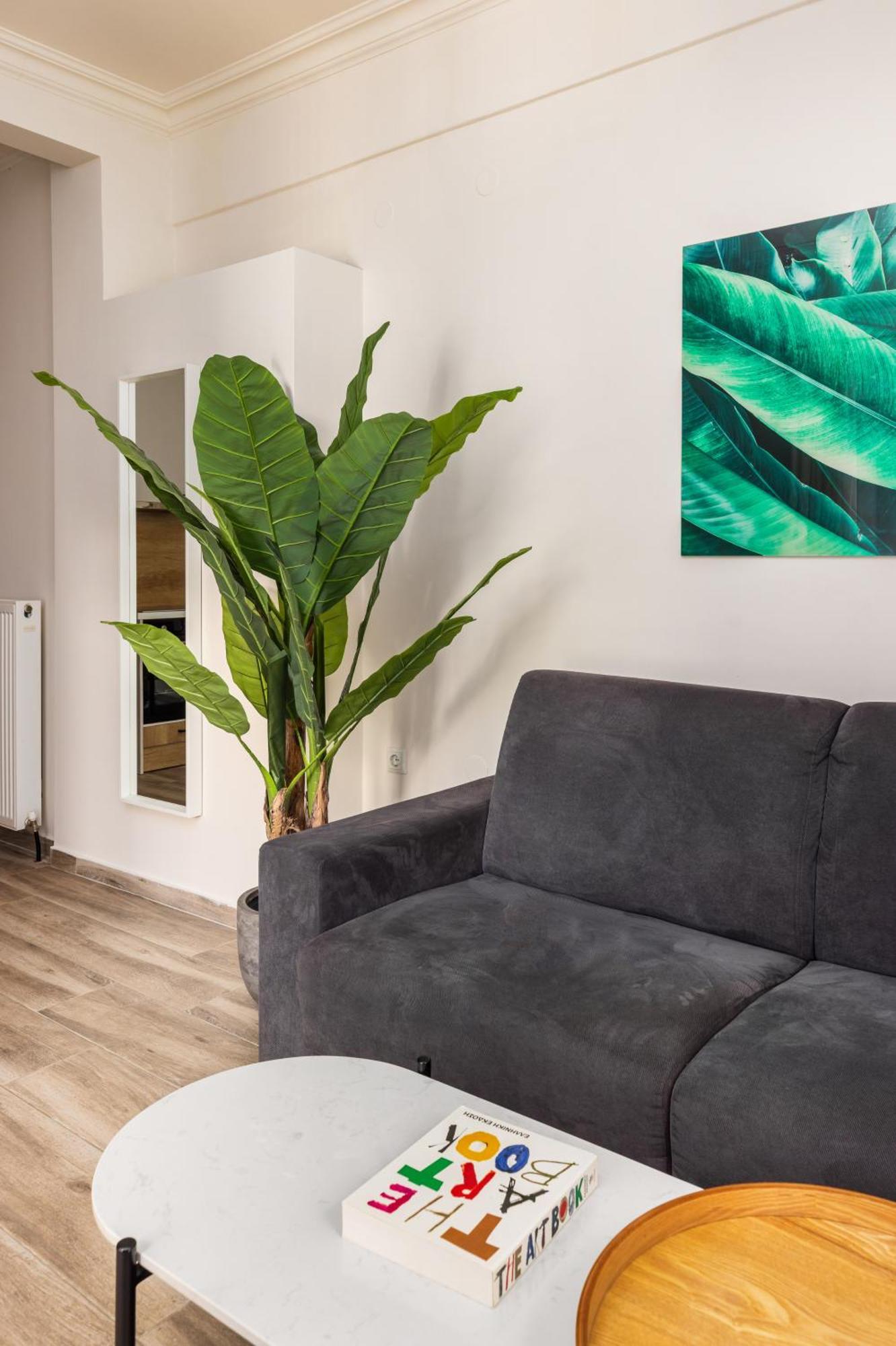 Apartmán Tropical & Faces By Nest Soluň Exteriér fotografie