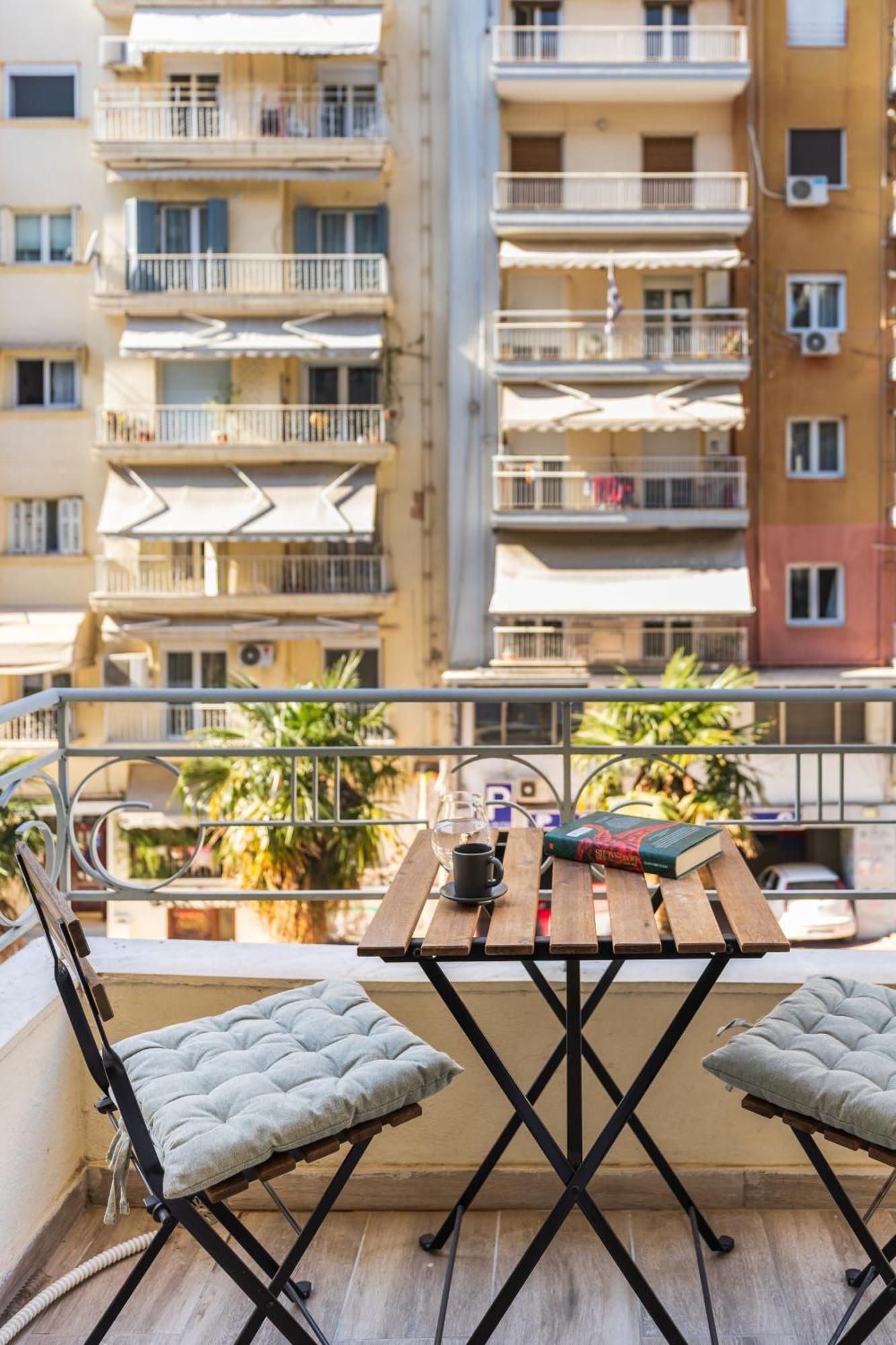 Apartmán Tropical & Faces By Nest Soluň Exteriér fotografie