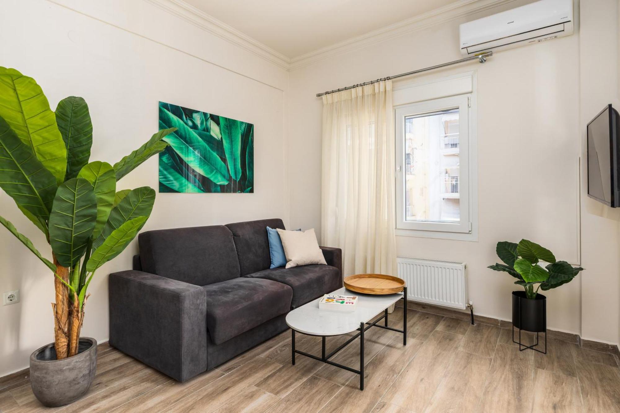 Apartmán Tropical & Faces By Nest Soluň Exteriér fotografie