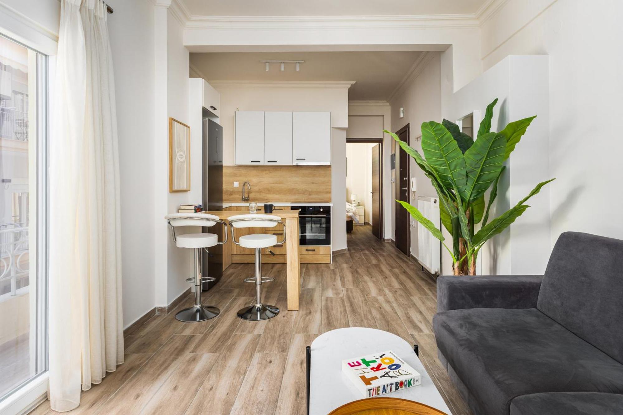 Apartmán Tropical & Faces By Nest Soluň Exteriér fotografie