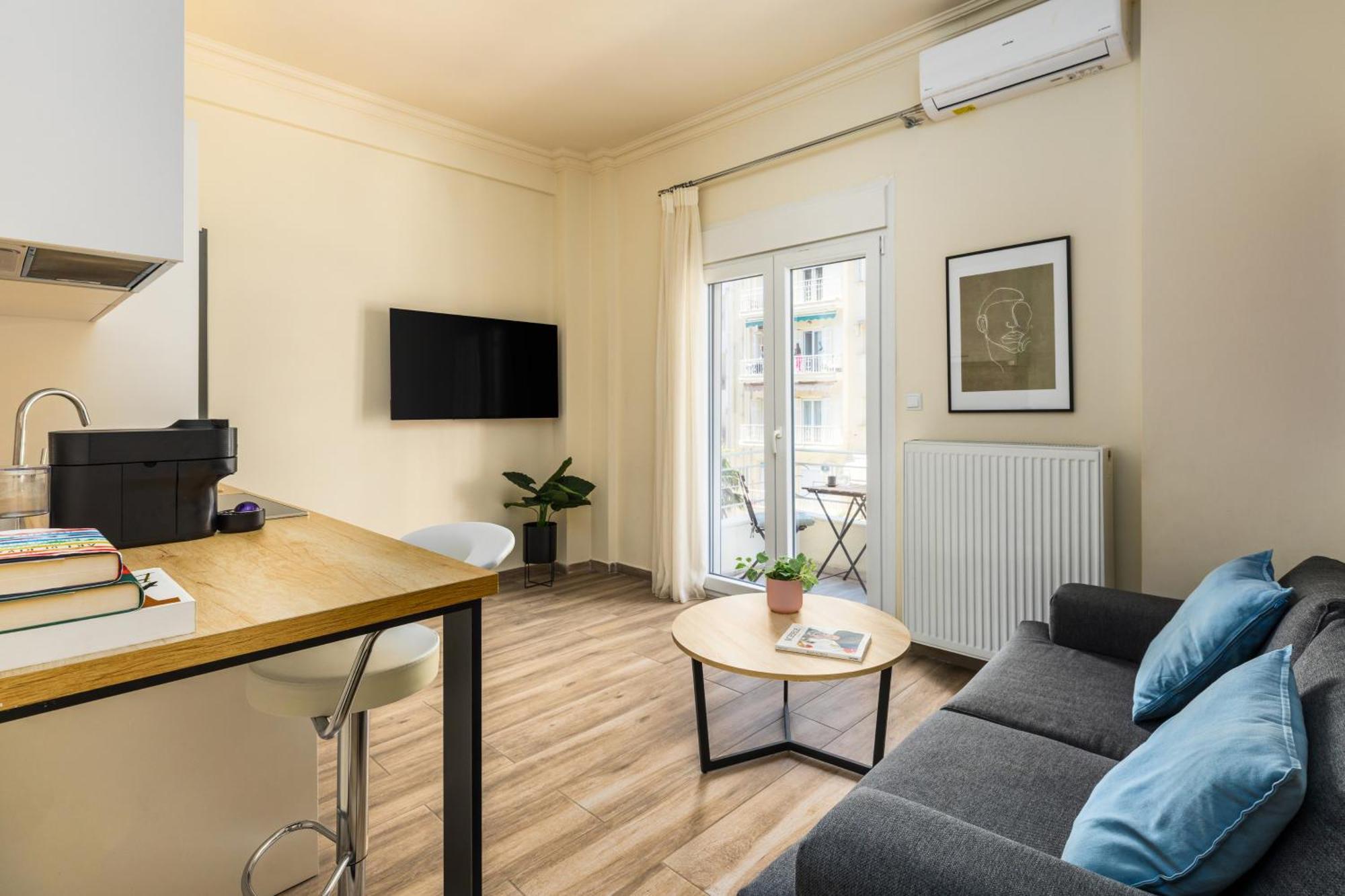 Apartmán Tropical & Faces By Nest Soluň Exteriér fotografie