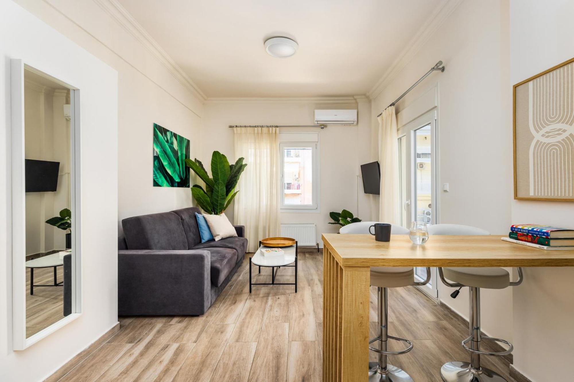 Apartmán Tropical & Faces By Nest Soluň Exteriér fotografie