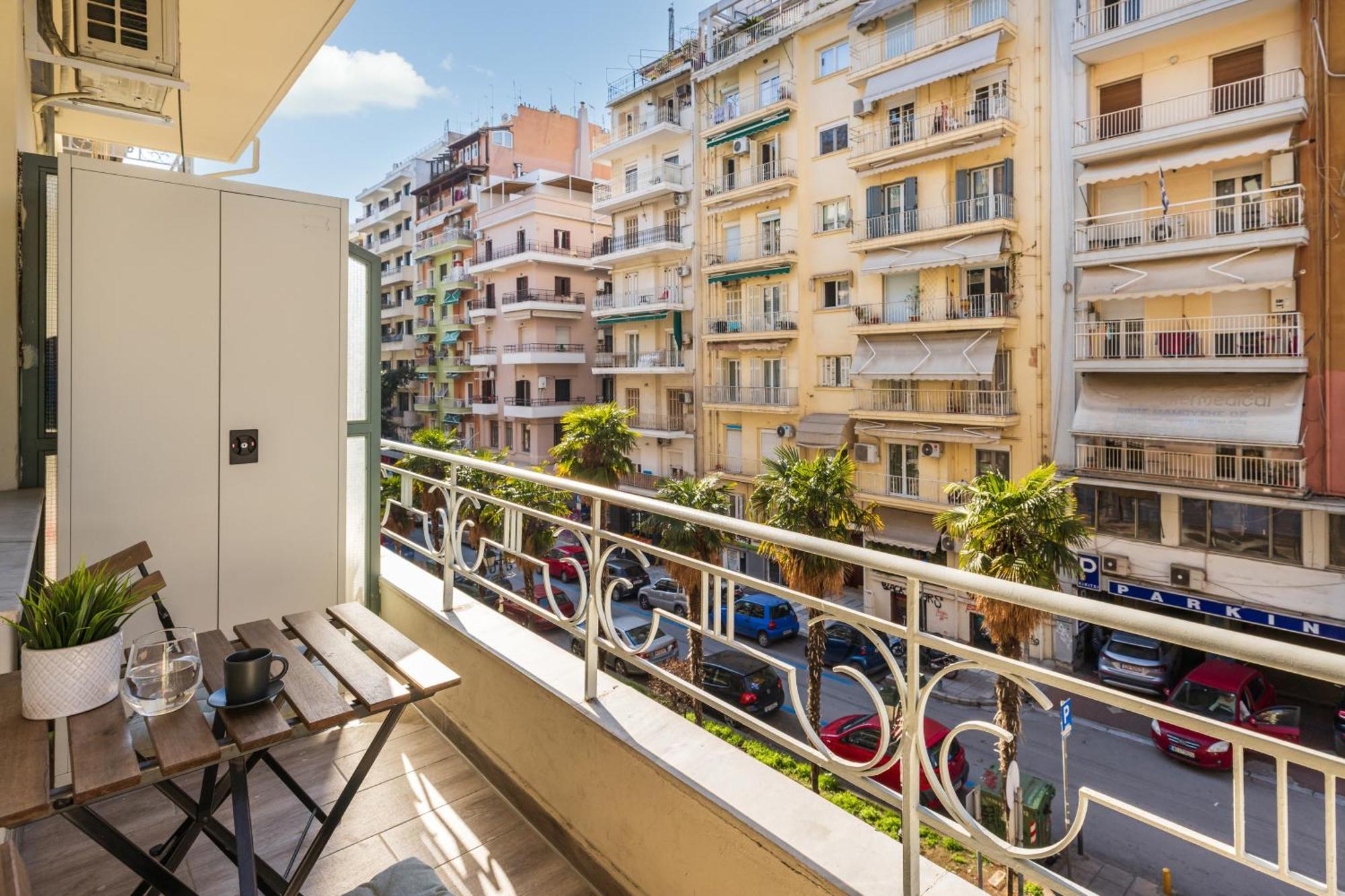 Apartmán Tropical & Faces By Nest Soluň Exteriér fotografie